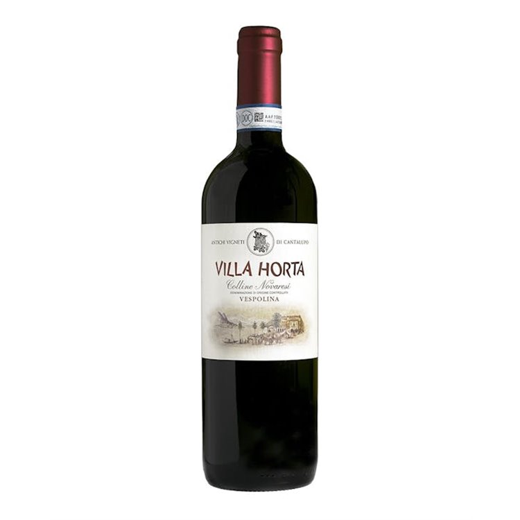 ANTICHI VIGNETI DI CANTALUPO di Alberto Arlunno VESPOLINA COLLI NOVARESI Villa Horta 2023 ANTICHI VIGNETI DI CANTALUPO di Alberto Arlunno VESPOLINA COLLI NOVARESI Villa Horta 2023