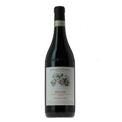 BOSCHIS FRANCESCO Soc.Agricola Semplice DOGLIANI Pianezzo-Boschis 2023