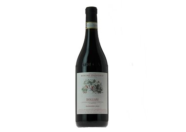 BOSCHIS FRANCESCO Soc.Agricola Semplice DOGLIANI Pianezzo-Boschis 2023