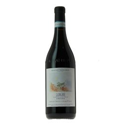 BOSCHIS FRANCESCO Soc.Agricola Semplice FREISA LANGHE Bosco delle Cicale-Boschis 2023