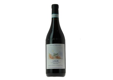 BOSCHIS FRANCESCO Soc.Agricola Semplice FREISA LANGHE Bosco delle Cicale-Boschis 2023