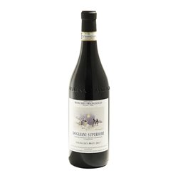 BOSCHIS FRANCESCO Soc.Agricola Semplice DOGLIANI SUPERIORE Pianezzo Vigna dei Prey 2021