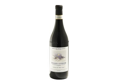 BOSCHIS FRANCESCO Soc.Agricola Semplice DOGLIANI SUPERIORE Pianezzo Vigna dei Prey 2021