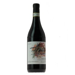 BOSCHIS FRANCESCO Soc.Agricola Semplice DOGLIANI SUPERIORE Vigna del Ciliegio-Boschis 2021