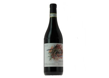 BOSCHIS FRANCESCO Soc.Agricola Semplice DOGLIANI SUPERIORE Vigna del Ciliegio-Boschis 2021