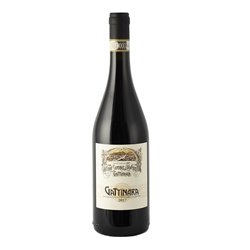 CANTINA SOCIALE DI GATTINARA GATTINARA-Sociale di Gattinara 2017