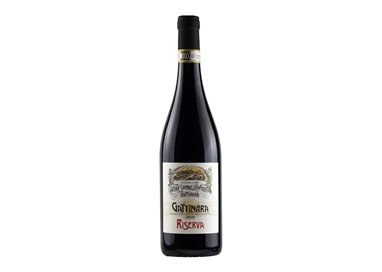 CANTINA SOCIALE DI GATTINARA GATTINARA Riserva-Sociale di Gattinara 2015