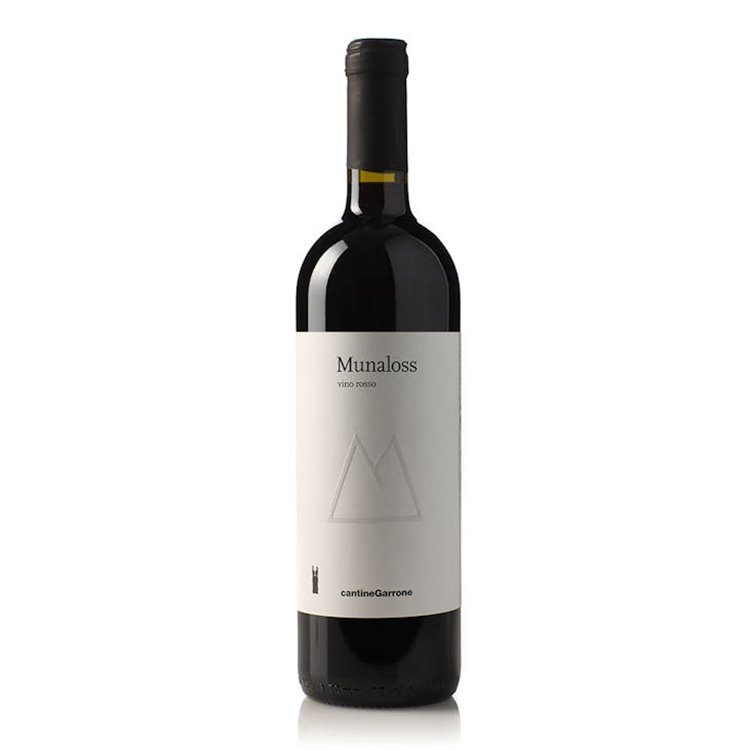 CANTINE GARRONE srl MUNALOSS-Cantine Garrone CANTINE GARRONE srl MUNALOSS-Cantine Garrone