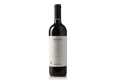 CANTINE GARRONE srl MUNALOSS-Cantine Garrone