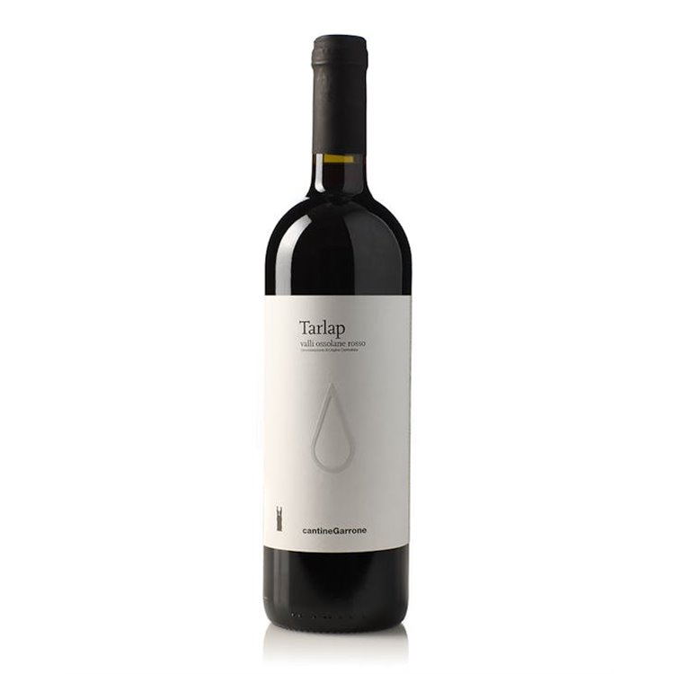 CANTINE GARRONE srl EEE TARLAP-Cantine Garrone 2023 CANTINE GARRONE srl EEE TARLAP-Cantine Garrone 2023