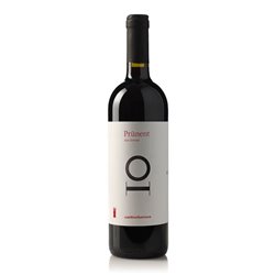 CANTINE GARRONE srl NEB.LO SUPERIORE Prunent Diecibrente 2021