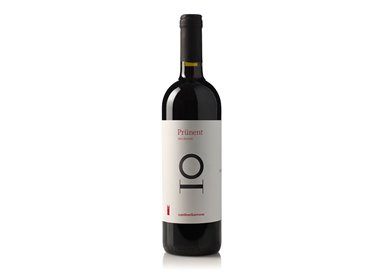 CANTINE GARRONE srl NEB.LO SUPERIORE Prunent Diecibrente 2021