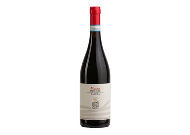 CASCINA CARLOT Az.Agr. di Mo Claudio BARBERA FRIZZANTE Mussa-Cascina Carlot 2023