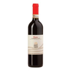 CASCINA CARLOT Az.Agr. di Mo Claudio BARBERA DÉASTI Runc-Cascina Carlot 2023
