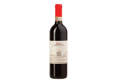 CASCINA CARLOT Az.Agr. di Mo Claudio BARBERA DÉASTI Runc-Cascina Carlot 2023