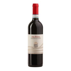 CASCINA CARLOT Az.Agr. di Mo Claudio DOLCETTO DÉALBA San Rumu-Cascina Carlot 2023