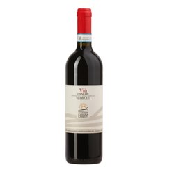 CASCINA CARLOT Az.Agr. di Mo Claudio NEB.LO LANGHE Viu-Cascina Carlot 2023