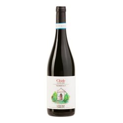 CASCINA CARLOT Az.Agr. di Mo Claudio NEB.LO LANGHE Clode-Cascina Carlot 2022