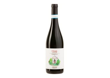 CASCINA CARLOT Az.Agr. di Mo Claudio NEB.LO LANGHE Clode-Cascina Carlot 2022