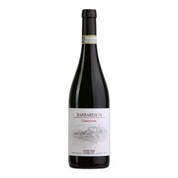 CASCINA CARLOT Az.Agr. di Mo Claudio BARBARESCO Camerenda-Cascina Carlot 2021