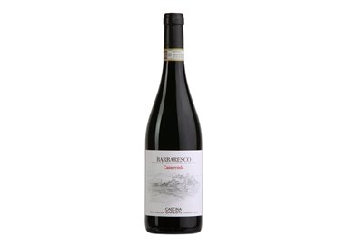 CASCINA CARLOT Az.Agr. di Mo Claudio BARBARESCO Camerenda-Cascina Carlot 2021