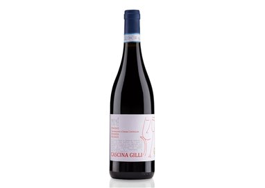 CASCINA GILLI Societ… Agricola A R. L. BONARDA Moye Frizzante-Cascina Gilli 2023