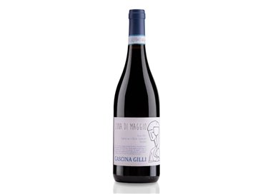 'CASCINA GILLI Societ… Agricola A R. L. Luna di Maggio Frizzante FREISA D''ASTI-Cascina'