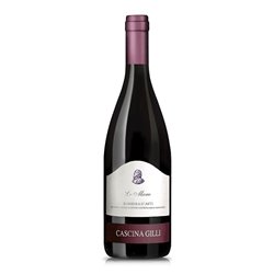 CASCINA GILLI Societ… Agricola A R. L. Le More BARBERA DÉASTI-Cascina Gilli 2022