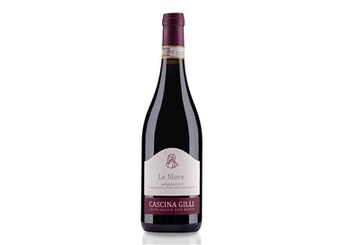 CASCINA GILLI Societ… Agricola A R. L. Le More BARBERA DÉASTI-Cascina Gilli 2023