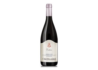 CASCINA GILLI Societ… Agricola A R. L. Dedica BARBERA DÉASTI SUPERIORE-Cascina Gilli 2021