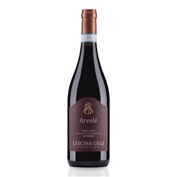 CASCINA GILLI Societ… Agricola A R. L. Arvele FREISA DÉASTI SUPERIORE-Cascina Gilli 2018