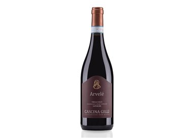 CASCINA GILLI Societ… Agricola A R. L. Arvele FREISA DÉASTI SUPERIORE-Cascina Gilli 2018