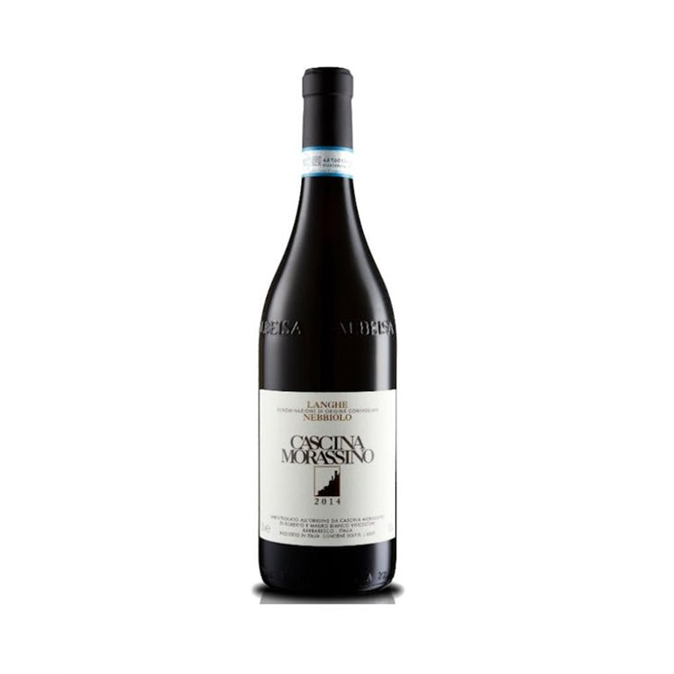 CASCINA MORASSINO di Roberto Bianco NEB.LO LANGHE-Cascina Morassino 2022 CASCINA MORASSINO di Roberto Bianco NEB.LO LANGHE-Cascina Morassino 2022