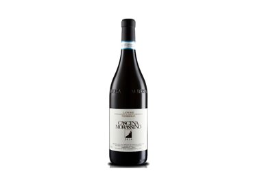 CASCINA MORASSINO di Roberto Bianco NEB.LO LANGHE-Cascina Morassino 2022
