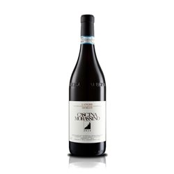 CASCINA MORASSINO di Roberto Bianco MERLOT LANGHE-Cascina Morassino 2020