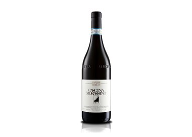 CASCINA MORASSINO di Roberto Bianco MERLOT LANGHE-Cascina Morassino 2020