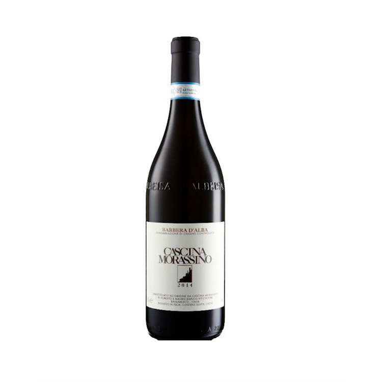 'CASCINA MORASSINO di Roberto Bianco BARBERA D''ALBA SUPERIORE-Cascina Morassino 2020' 'CASCINA MORASSINO di Roberto Bianco BARBERA D''ALBA SUPERIORE-Cascina Morassino 2020'