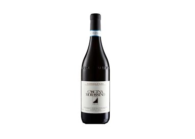 'CASCINA MORASSINO di Roberto Bianco BARBERA D''ALBA SUPERIORE-Cascina Morassino 2021'