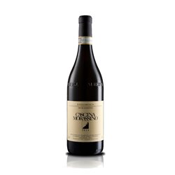 CASCINA MORASSINO di Roberto Bianco BARBARESCO Morassino-Cascina Morassino 2021