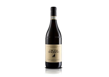 CASCINA MORASSINO di Roberto Bianco BARBARESCO Morassino-Cascina Morassino 2021