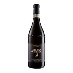 CASCINA MORASSINO di Roberto Bianco BARBARESCO Ovello-Cascina Morassino 2022