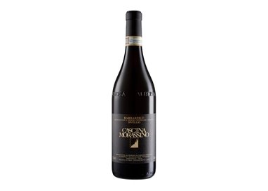 CASCINA MORASSINO di Roberto Bianco BARBARESCO Ovello-Cascina Morassino 2022