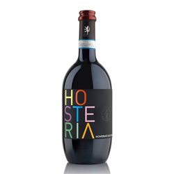 CASTELLO DI UVIGLIE Societ… Agricola srl MONFERRATO ROSSO Hosteria-Castello di 2021
