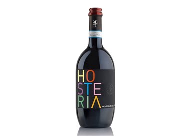 CASTELLO DI UVIGLIE Societ… Agricola srl MONFERRATO ROSSO Hosteria-Castello di 2021