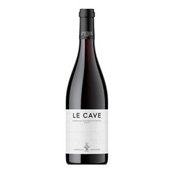 CASTELLO DI UVIGLIE Societ… Agricola srl Le Cave BARBERA MONFERRATO SUPERIORE-Castello 2020