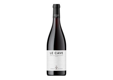 CASTELLO DI UVIGLIE Societ… Agricola srl Le Cave BARBERA MONFERRATO SUPERIORE-Castello 2020