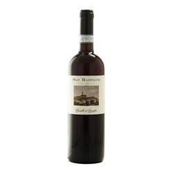 CASTELLO DI UVIGLIE Societ… Agricola srl Terre Bianche GRIGNOLINO MONFERRATO CASALESE 2016