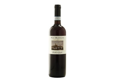 CASTELLO DI UVIGLIE Societ… Agricola srl Terre Bianche GRIGNOLINO MONFERRATO CASALESE 2016