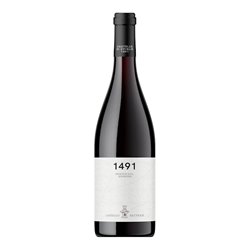 CASTELLO DI UVIGLIE Societ… Agricola srl ALBAROSSA -Castello di Uviglie 2017