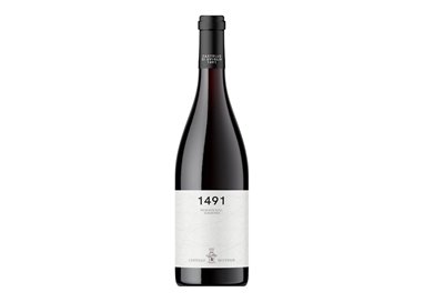 CASTELLO DI UVIGLIE Societ… Agricola srl ALBAROSSA -Castello di Uviglie 2019